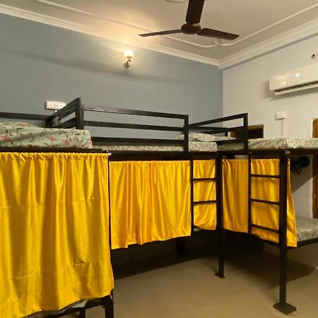 Rudra_Homestay Varanasi Exterior photo